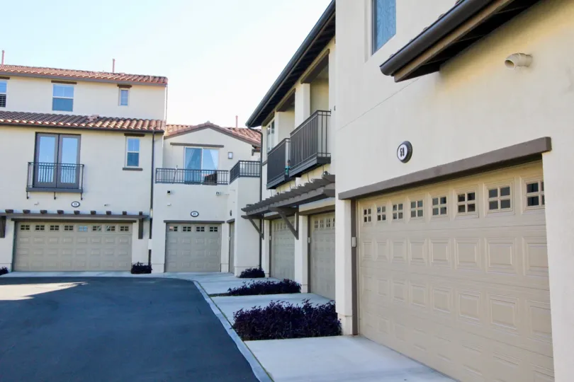 The beautiful moments of my life never before in Irvine California with a good infrastructure