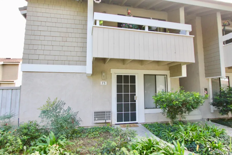 IRVINE SPRINGS Condos For Sale Enjoy lots of outdoor amenities with a single story condo at Irvine Springs in Irvine's Northwood Village. This is a low-rise complex that has a man-made creek running through it, lush landscaping and rock features. Resident