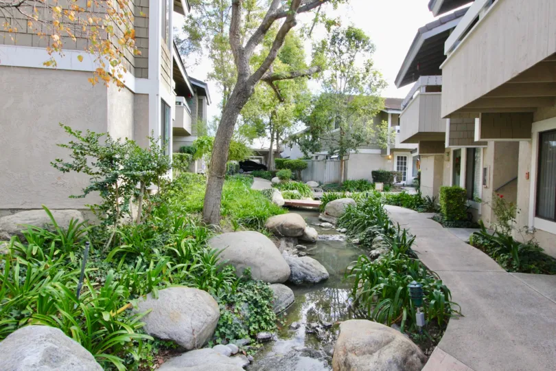 The beautiful moments of my life never before in Irvine California with a good infrastructure
