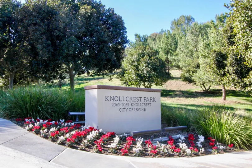 THIS IMAGE SHOWS THE GARDEN WITH MANY PLANTS, TREES AND FLOWERS ARE IN THE IVEY WREATH COMMUNITY