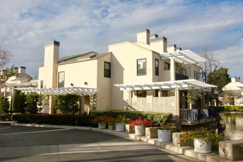 The beautiful moments of my life never before in Irvine California with a good infrastructure