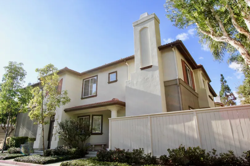 The beautiful moments of my life never before in Irvine California with a good infrastructure