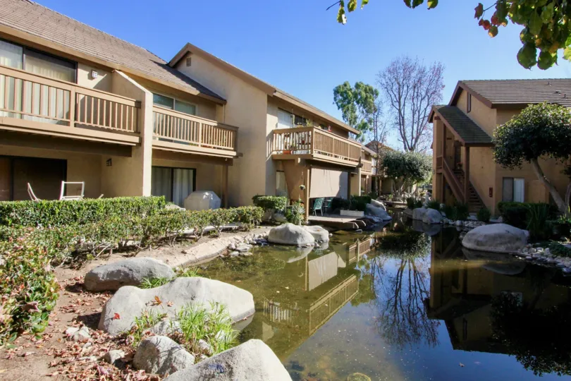 The beautiful moments of my life never before in Irvine California with a good infrastructure