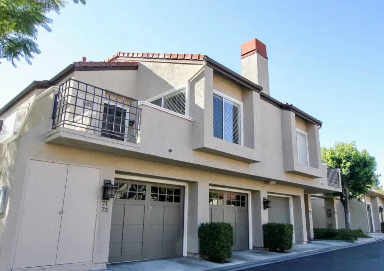 Fabulous Independent villa in Princeton Townhomes of Irvine