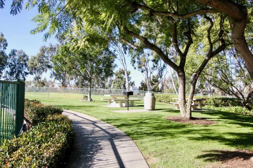 The beautiful moments of my life never before in Irvine California with a good infrastructure