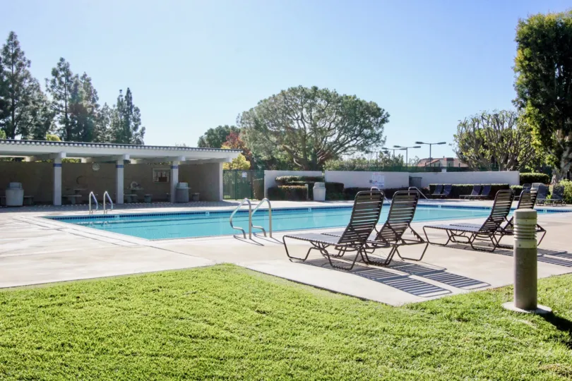 The beautiful moments of my life never before in Irvine California with a good infrastructure