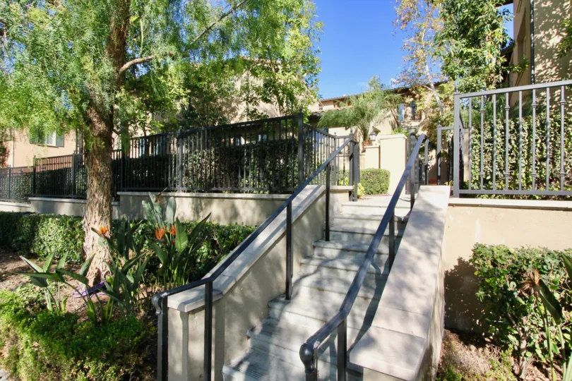 The beautiful moments of my life never before in Irvine California with a good infrastructure