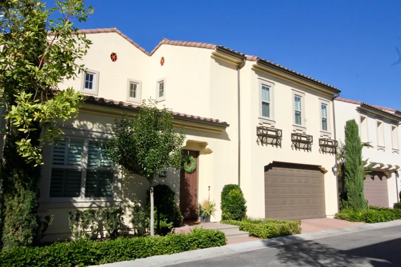 The beautiful moments of my life never before in Irvine California with a good infrastructure