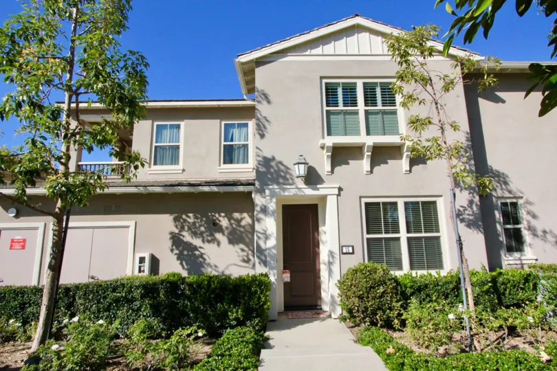 The beautiful moments of my life never before in Irvine California with a good infrastructure
