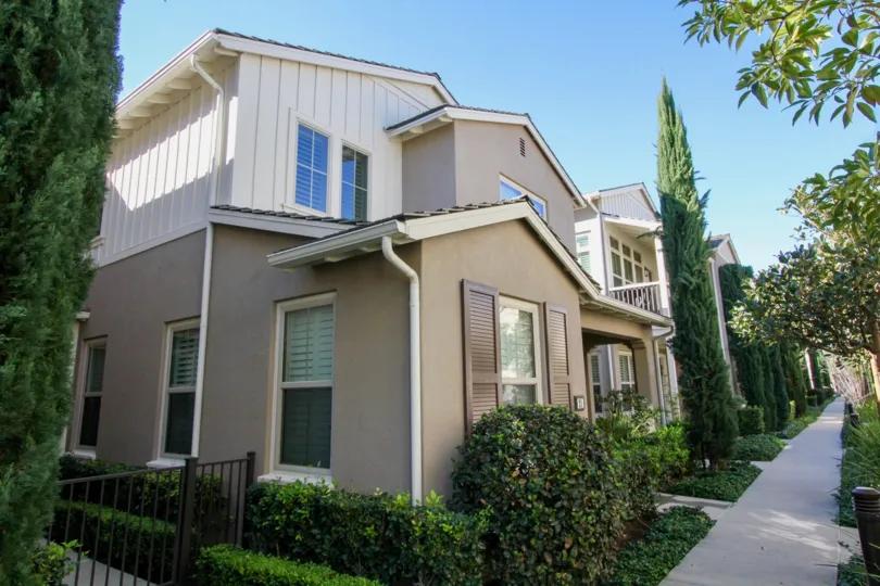 The beautiful moments of my life never before in Irvine California with a good infrastructure
