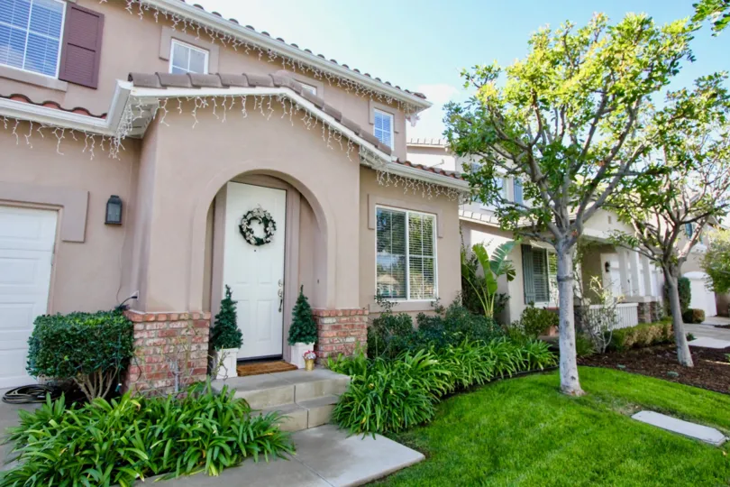The beautiful moments of my life never before in Irvine California with a good infrastructure