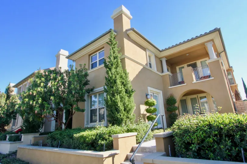The beautiful moments of my life never before in Irvine California with a good infrastructure