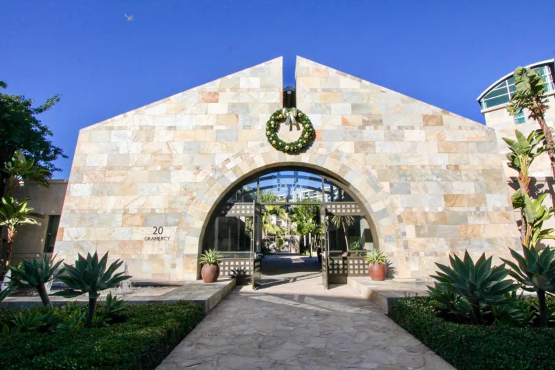 Smart, stylish living spaces to accommodate daily activities as well as special get-togethers, the privacy of up to five bedrooms, California Rooms for outdoor entertaining and a host of modern amenities highlight the contemporary elegance of The Belveder