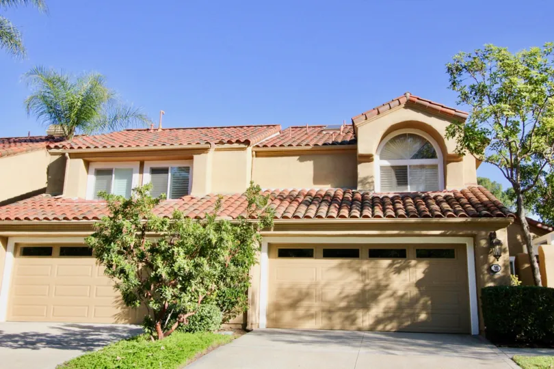 The beautiful moments of my life never before in Irvine California with a good infrastructure