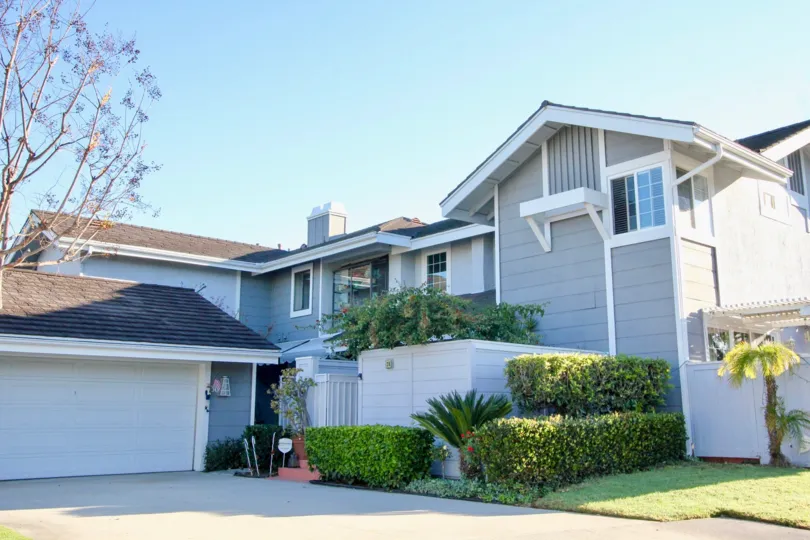 Willow Creek Building attractive Location at Irvine City