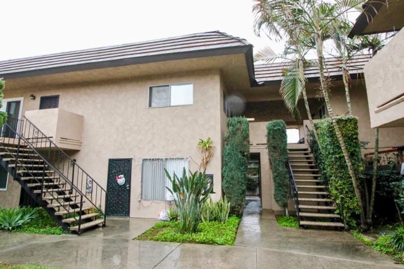 A Beautiful spacious house with emphasis on keeping it green