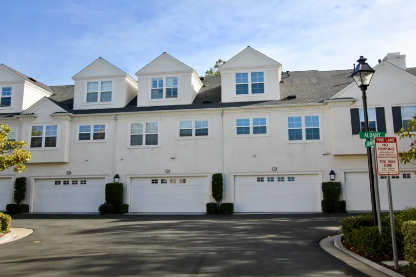 Immaculate living at Aldenhouse in Ladera Ranch, California.