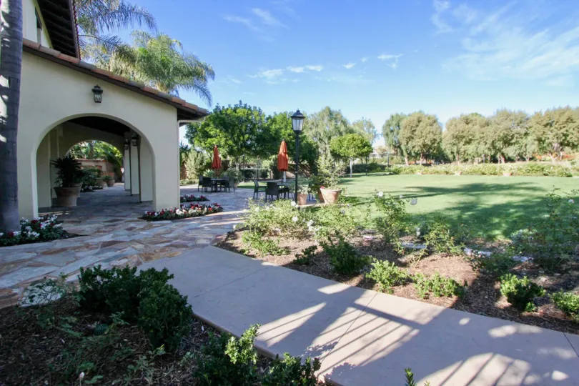 Castellina Community located in Ladera Ranch, California