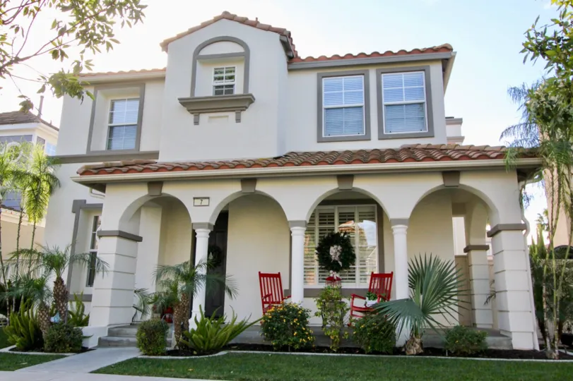 Immaculate living at St. Mays Road in Ladera Ranch, California.