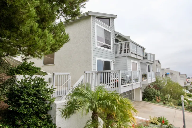 valuable homes at Aliso Laguna in Laguna Beach, California