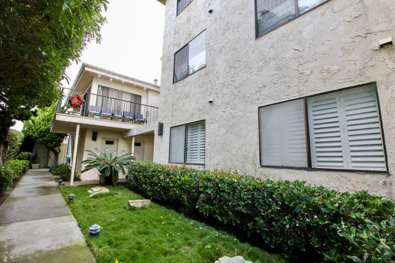 Trendy Laguna North Shores apartments located in the beautiful Laguna Beach area