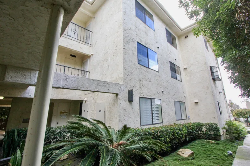 Relaxing home, beautiful apartment complex of Laguna North Shores in Laguna Beach CA