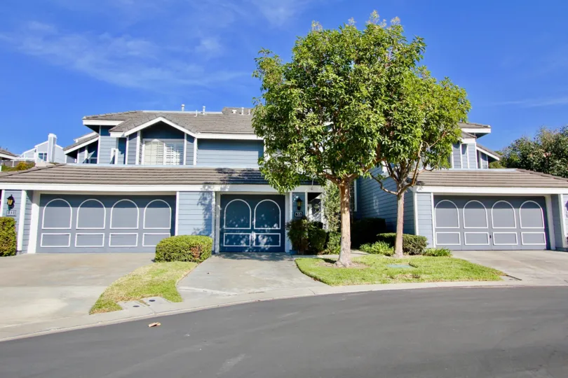 Bright, friendly unit in Beacon Hill Vistas community of Laguna Niguel California