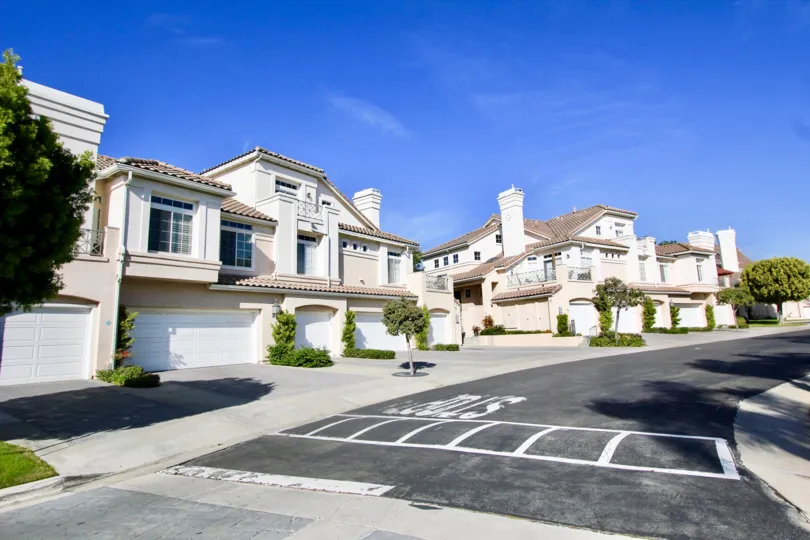 Breakers condos were first built in 1984 and were completed in 1995 and located in the Bear Brand area.
