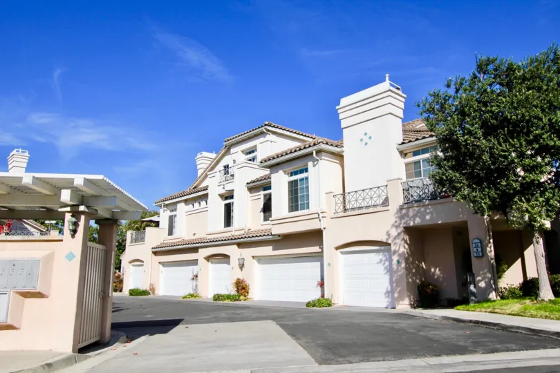 Breakers condos were first built in 1984 and were completed in 1995 and located in the Bear Brand area.