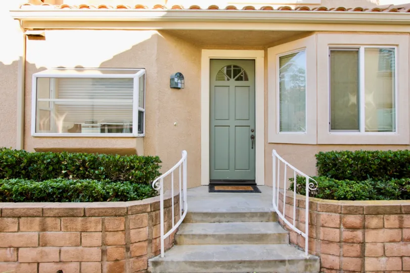 the capri is a small heaven of the laguna niguel city in california state