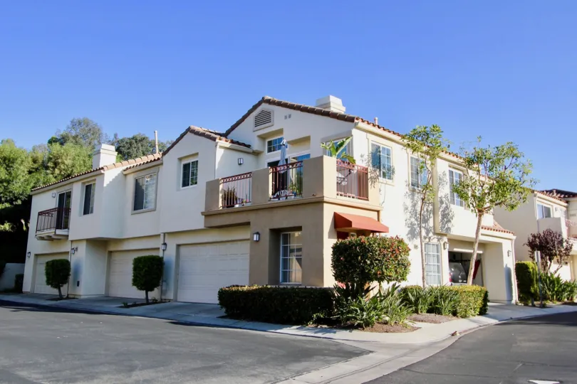 Beautiful terraced home in Chandon, Laguna Niguel, California