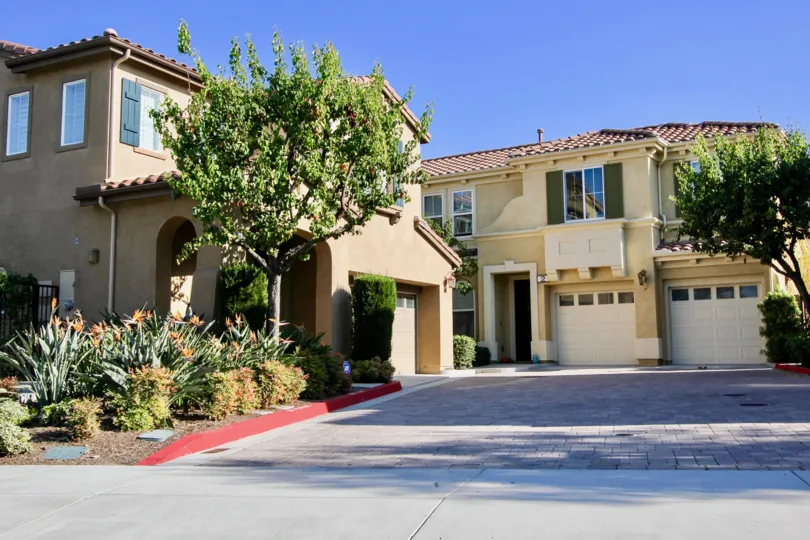 THE Cornerstone Take in the remarkable canyon, hills & some city lights view from this great 3 bedroom, 2 ½ bathroom home in the wonderful Cornerstone neighborhood in Laguna Niguel.