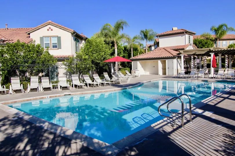 Laguna Niguel is located in the San Joaquin Hills in the southeastern corner of Orange County, close to the Pacific Ocean