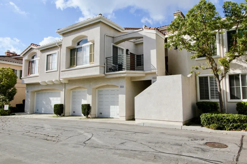 Costa Brava Community located in Laguna Niguel California