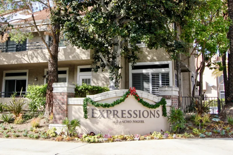 Expressions community truly reflects its name as it reflects beauty and environmental friendliness