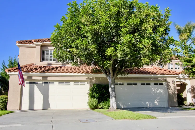 the le st. tropez is a jack fruit house of the laguna niguel city in california