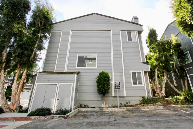 Nice Villa with green trees around in Marin Colony of Laguna Niguel