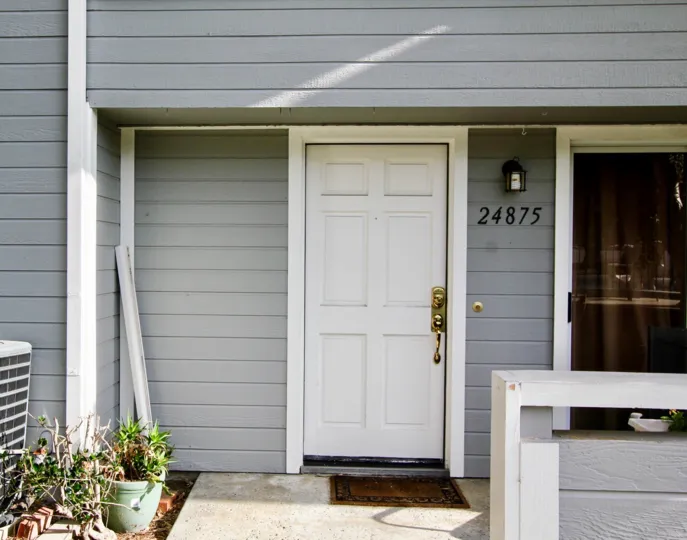 A SIGHT OF BEAUTIFUL COTTAGE ENROLLED WITH THE CODE 24875 IN MARIN COLONY