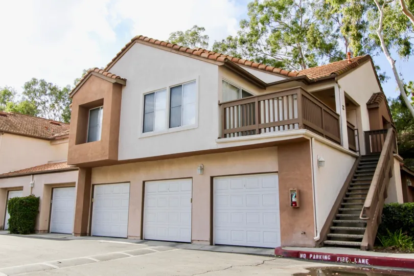 the milano at rancho niguel is a tree house of the laguna niguel city in california