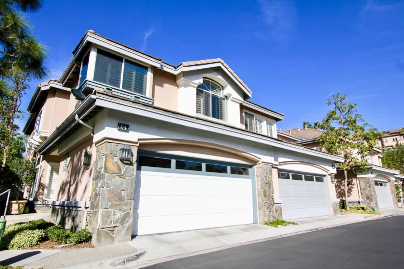 The Stoney Pointe big villa in Laguna Niguel California