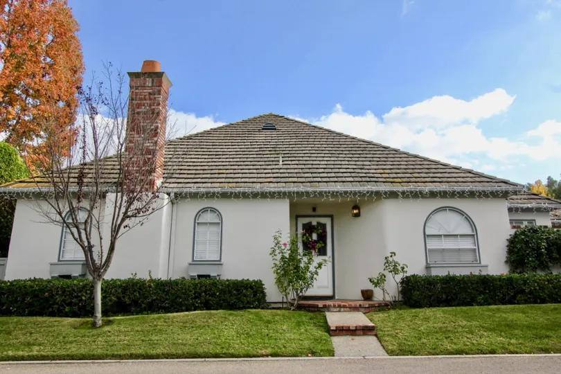 An Independent Villa with Lawn and garden in villa De Cerise of Laguna Niguel