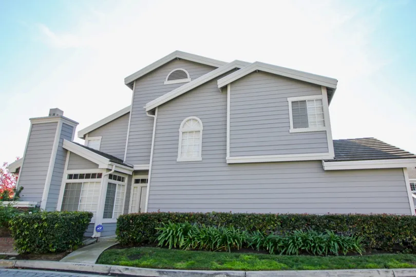 Windrift community located in Laguna Niguel California