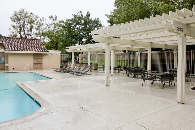 School in the neighborhood is Portola Hills Elementary with it's 10 star/point rating, Big parks, lots of pools, biking trails,