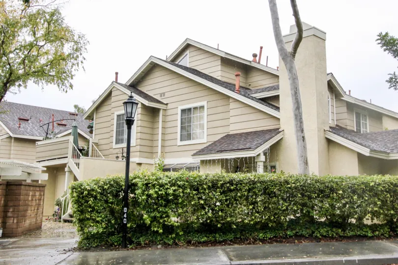 the greenridge is a one of the most wonderful house of the lake forest city in CA