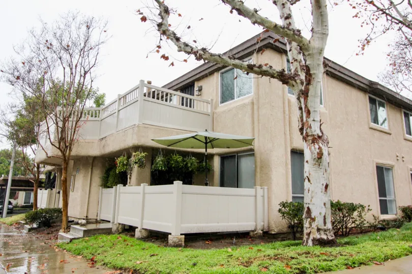 Old Trabuco Highlands Community located in Lake Forest California