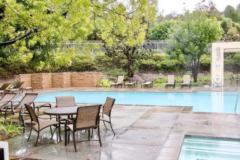 Palermo Community located in Lake Forest, California