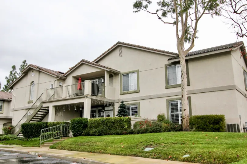 Salerno Community located in Lake Forest, California