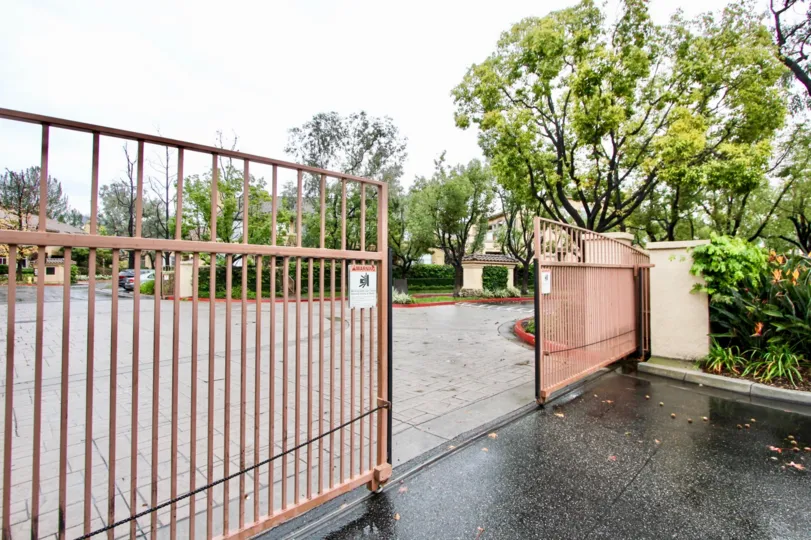 Tuscany at Foothill Ranch; Gated Community; Lake Forest; California