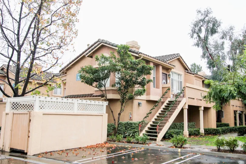 the Tuscany at Foothill Ranch house is the looking good house the lake forest city in california