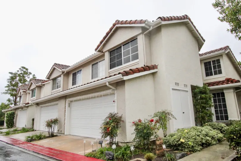 Breathtaking homes located in the Willow Glen community